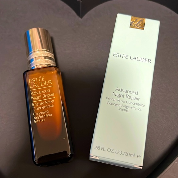 Estee Lauder Advanced Night Repair – Intense Reset Concentrate 20ml - BRAND NEW - Picture 2 of 5